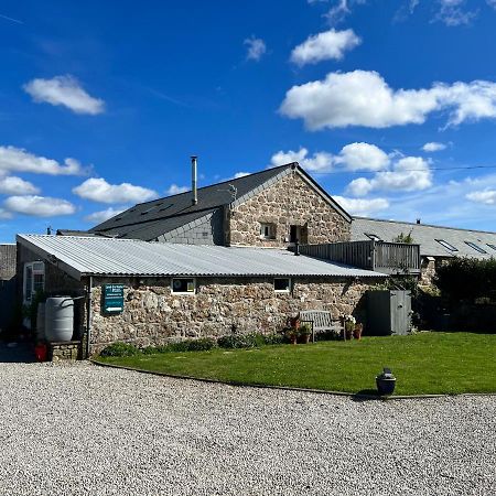 Lands End Hostel And B&B Sennen Exterior photo
